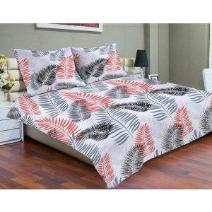 Multitex Pościel 160 x 200 3cz Satynowa EXCLUSIVE 45 137982224 - Pościel