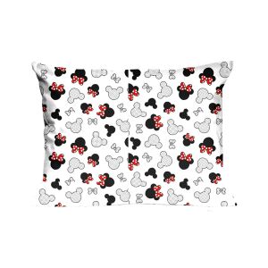 Pamut Gyerek Párnahuzat 40x60 - Egérkés Minta 137983256 - Párnahuzat