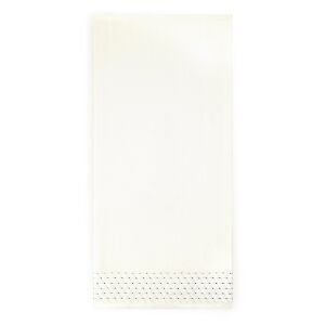 Zwoltex Oscar Krémszínű Frottír Kéztörlő - 30x50 cm 137983287 - Zwoltex