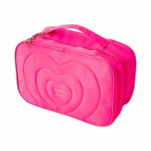 Steppelt Női Kozmetikai Táska - Rózsaszín, 24 cm 137983648 - Ecarla