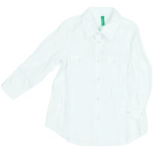 Benetton Dziewczyna Rękawiczki UE 92) 137991626 - Moda i ubiór