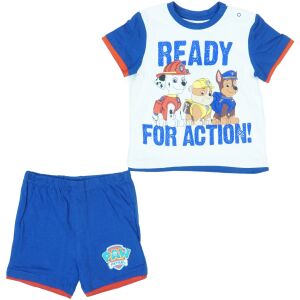 Paw Patrol Dečko 2-dijelni set - gornji i donji dio (Mărime: 86) 137991661 - Paw Patrol