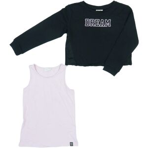 OVS Момиче Комплект от 2 части - Горна част (Mărime: 140) 137991721 - Бебешка и детска мода