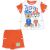 Paw Patrol Chlapec 2-dielna súprava - Top a spodok EÚ 92) 137991812