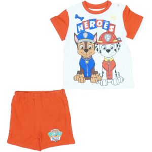 Paw Patrol Dečko 2-dijelni set - gornji i donji dio (Mărime: 92) 137991812 - Paw Patrol