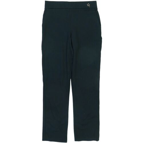 George Fiú Leggings Oldalzsebekkel - Szürke, 140-es Méret