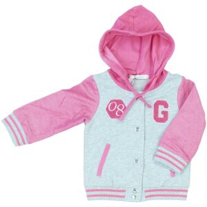 Gaialuna Момиче Палто (Mărime: 104) 137991853 - Бебешка и детска мода