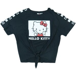 Hello Kitty Dziewczyna Torba UE 152) 137991868 - Hello Kitty