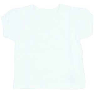 George Fehér Hímzett Pamut Lány Póló - 134 137991952 - George