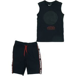Star Wars Chlapec 2-dielna súprava - Top a spodok EÚ 128) 137992155 - Desigual