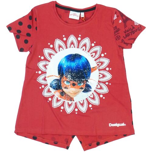 Desigual Dievča Taška EÚ 140) 137992345