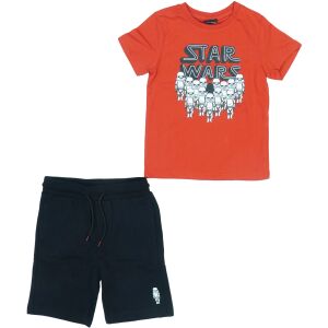 Star Wars Junge 2-tlg. Set - Oberteil & Unterteil (Mărime: 110) 137992362 - Desigual
