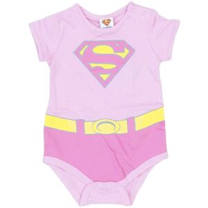 OVS Supergirl Lány Body - Rózsaszín, 68-as méret 137992379 - OVS