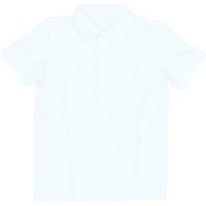 George Fiú Fehér Galléros Póló - 140-es Méret 137992396 - George