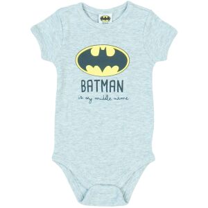 OVS Chłopiec Body (krótki rękaw / bez rękawów) UE 62) 137992449 - OVS