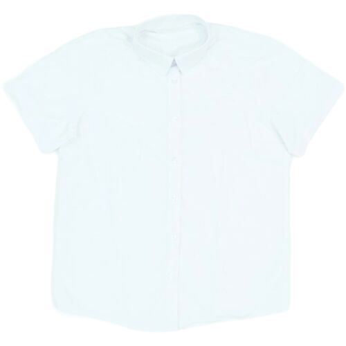 George Fiú Ing - Fehér, 176-os méret - Pamut/Poliészter 137992714