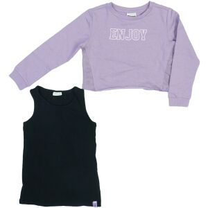 OVS Момиче Комплект от 2 части - Горна част (Mărime: 140) 137992757 - Бебе & Малко дете