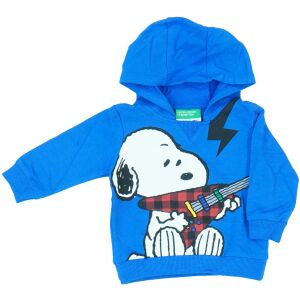 Benetton Момче Кучешки дрехи ЕС 62) 137993390 - Бебе & Малко дете