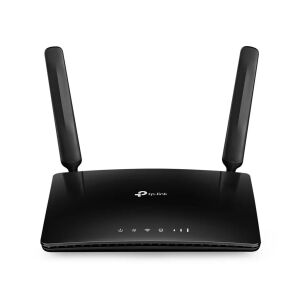 TP-Link AC1200 Archer MR400 4G LTE Kétsávos Router 138211912 - TP-Link