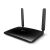 TP-Link AC1200 Archer MR400 4G LTE Kétsávos Router 138211912