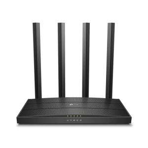 TP-Link Archer C6 AC1200 WiFi Router - Két sávos 138211926 - TP-Link