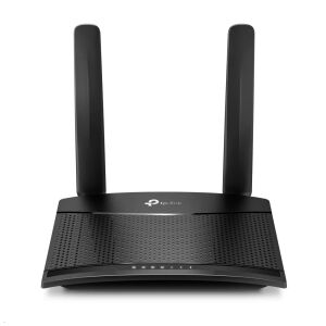 TP-Link TL-MR100 4G LTE Router - 150Mbps, SIM kártyás 138212601 - TP-Link