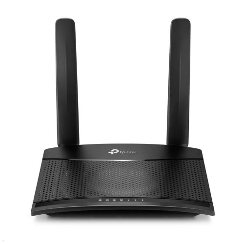 TP-Link TL-MR100 4G LTE Router - 150Mbps, SIM kártyás 138212601