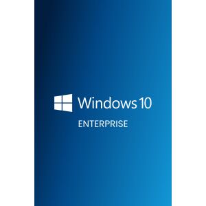 Microsoft Windows 10 Enterprise LTSC 2021 - Digitális Licenc 138219305 - Operációs rendszer