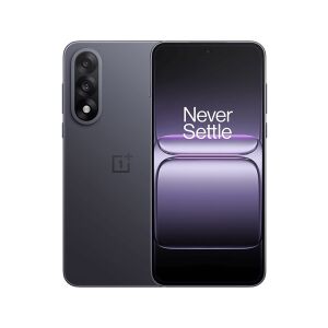 OnePlus Nord 5 5G DS 8+256GB, Black (fekete)