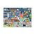 Pieces & Peace - La Cucina 1000 db-os Puzzle - Olasz Konyha 138234473