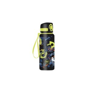 Fľaša na vodu CoolPack- Brisk 400ml - Football 138234476 - Preprava jedla a nápojov