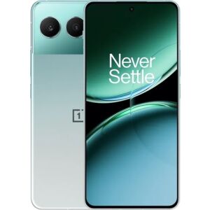 OnePlus Nord 4 - Oasis Green - 12GB/256GB - Dual-SIM Okostelefon 147296298 - OnePlus