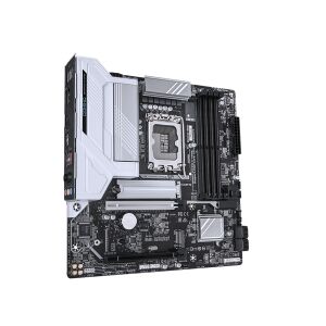 GIGABYTE B860M GAMING X WIFI6E Mainboard, Intel LGA 1851 Sockel, mATX Formfaktor - Grundplatten