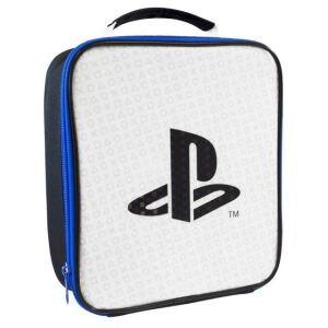 PlayStation Hűtőtáska / Uzsonnás Táska - 23cm, Thermo 138248956 - Uzsonnás táska