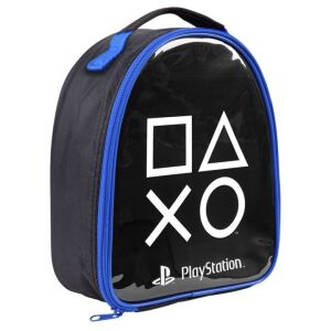 PlayStation Hűtőtáska - Uzsonnás Táska - 24 cm 138249666 - Uzsonnás táska