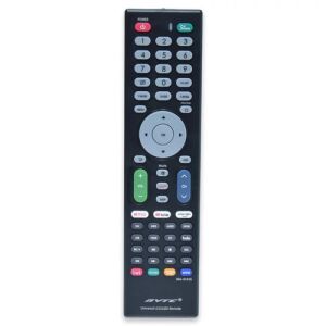 AVTC RM-014SS Univerzális TV Távirányító 138251668 - Távirányító