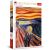 Trefl 1000 darabos puzzle Edward Munch Sikoly festményével