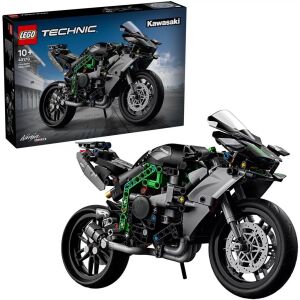 LEGO® Technic Kawasaki Ninja H2R motorkerékpár 42170