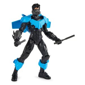 Batman Adventures Nightwing akciófigura kiegészítőkkel - Batman