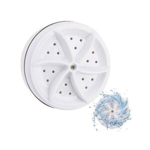 Mini Hordozható Mosógép - USB, Utazáshoz 138271110 - Háztartási nagygép kiegészítő