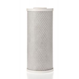 Klarwod 5" Aktívszén Vízszűrő Betét - Klór és Szennyeződés Eltávolító 138315217 - Vízforgató kiegészítő