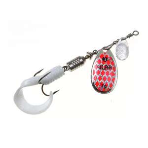 ULAR DBL - Dupla Körforgó Villantó - 3-0