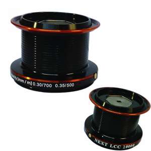 OR205781 OREEL LCC 10000 PÓTDOB Távdobó orsó