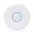 Ubiquiti U7 Pro XG - Wi-Fi 7 Access Point - PoE támogatással 142001103
