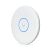 Ubiquiti U7 Pro XG - Wi-Fi 7 Access Point - PoE támogatással 142001103