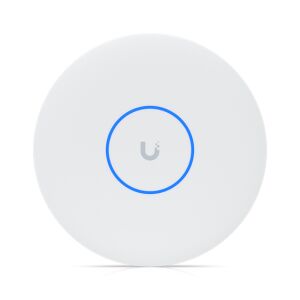 Ubiquiti U7 Pro XG - Wi-Fi 7 Access Point - PoE támogatással 142001103 - Access Point