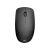 Vedere de sus a mouse-ului wireless HP 235 Slim