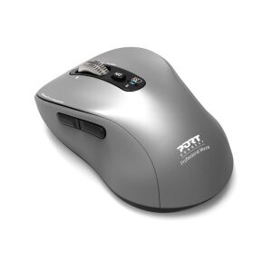 Port Designs 910201 Vezeték Nélküli Egér, 3200 DPI - Port Designs