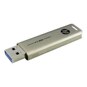 HP x796w 512GB USB 3.2 Pendrive Csatlakozó Nézet - Pendrive