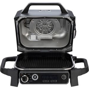 Ninja Woodfire Outdoor Grill kontakgrill